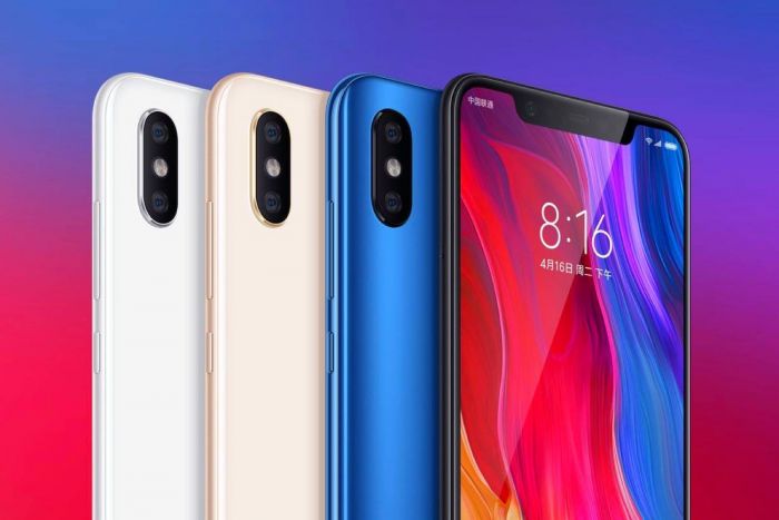 xiaomi mi 8 battery 22 1